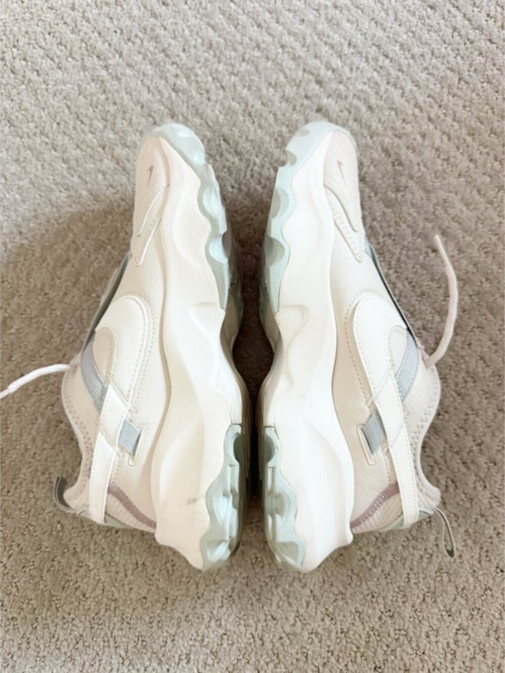 Nike TC 7900 Sneakers women's US 8 - Picture 7 of 14